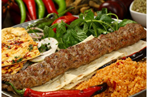 Adana kebap enflasyonu 5 yılda uçtu