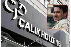 Çalık Holding'den Erol Eğrek açıklaması