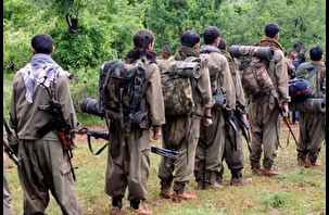 PKK terör örgütü, kendisini feshetti