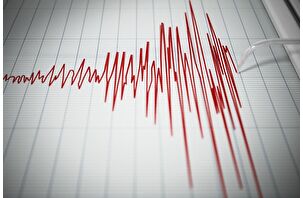 Ege Denizi'nde 4,9 büyüklüğünde deprem