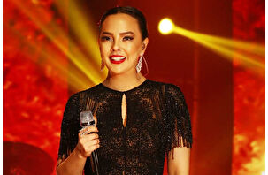 Ebru Gündeş'in telif zaferi
