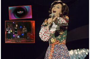 Türkiye'nin Eurovision macerası 50'nci yılında