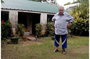 Dünyanın en yoksul başkanı Jose Mujica yaşamını yitirdi