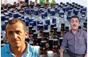 Sahte içkiden ölümde büfe sahibine ağır ceza 