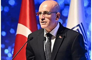 Şimşek bugün Londra'da: Yatırım devleriyle buluşacak