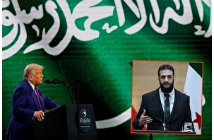 ABD Başkanı Trump, Suriye'ye yaptırımları kaldırdı