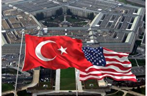 Pentagon'dan Türkiye'ye 305 milyon dolarlık füze satışın