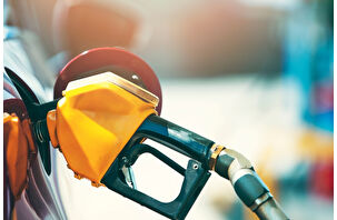 Benzine 1,5 liralık zam geldi