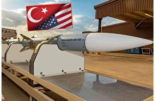Türkiye'ye 305 milyon dolarlık füze satışına onay