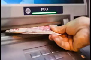 Bankalardan bayram öncesi ATM'lere limit ayarı