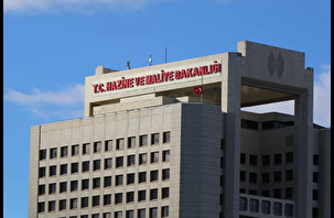 Hazine'de kritik atamalar