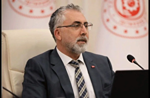 Çalışma Bakanı Işıkhan'dan asgari ücret açıklaması