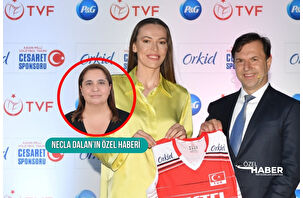 P&G voleybolda 22 yıllık sponsorluğu bıraktı