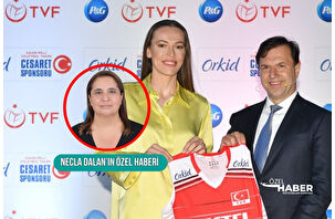 P&G voleybolda 22 yıllık sponsorluğu bıraktı