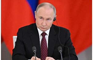 Rusya Devlet Başkanı Putin, İstanbul'a gelmiyor