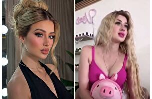 Meksikalı TikTok fenomeni canlı yayında öldürüldü