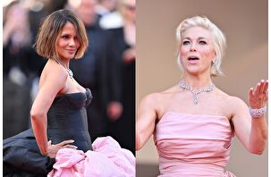 78. Cannes Film Festivali'nde yıldızlar geçidi
