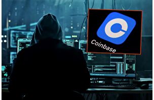 Hackerlar, Coinbase'den 20 milyon dolar fidye istedi