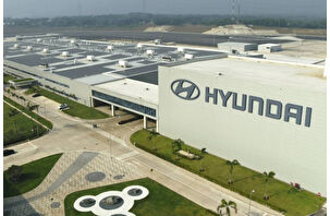 Hyundai Suudi Arabistan’daki fabrikada küçük ortak oldu
