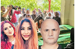 Okuldaki son günlerinde caniye yakalandılar