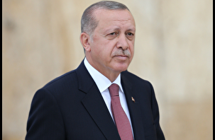 Cumhurbaşkanı Erdoğan'dan Galatasaray'a tebrik