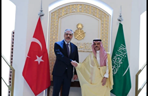 Hedef Suudi Arabistan ile 10 milyar dolarlık ticaret