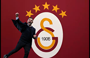 Galatasaray şampiyon Okan Buruk efsane oldu