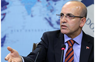 Bakan Şimşek: Hakkımdaki iddialar akıl dışı