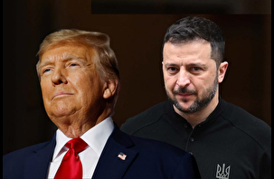 Zelenski'den Trump'a mektupla işbirliği teklifi