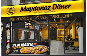 Maydonoz Döner’den FETÖ’ye 7,6 milyon TL aktarıldı