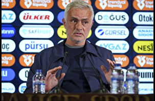 Jose Mourinho: Bir şey kaybetmedik çünkü sahip değildik