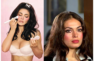 Kylie Jenner Türk Lokumu oldu