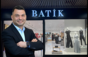 Batik yeni sahibiyle Avrupa ve Orta Doğu’ya açılacak