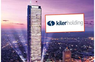 Kiler Holding'in paylarına kredili işlem yasağı