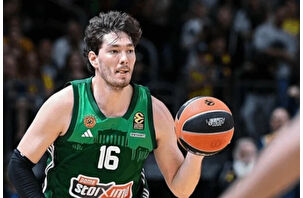 Cedi Osman’dan Atatürk’e vefa, Yunanistan’dan tepki