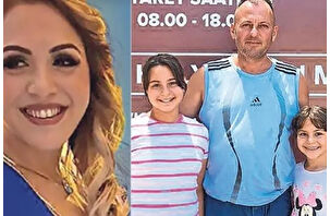 Mücevherci iş insanına eşinden 2 milyon euroluk şantaj