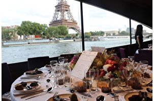 Paris'te Türk Mutfağı lezzetleri