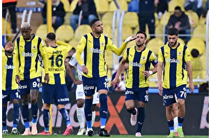 Fenerbahçe'de gidenler ve kalanlar kesinleşti