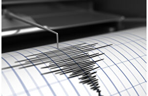 Ege'de 6 büyüklüğünde deprem
