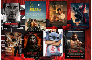 Sinemaseverler yeni filmlerle buluşmaya hazırlanıyor