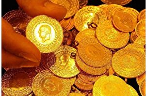 Altın bu hafta yatırımcısına yüzde 5,85 kazandırdı