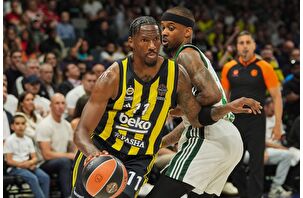 Fenerbahçe Beko, EuroLeague'de finale yükseldi