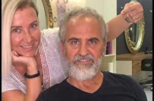 Berna Laçin'in 25 yıllık arkadaş acısı