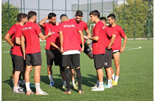 Lig şampiyonu destek bulamayınca satılığa çıktı