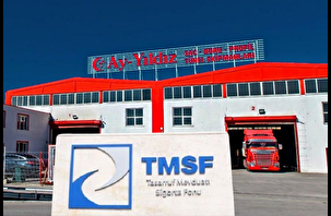 TMSF, çeteyle bağlantılı şirketin 30 aracını satıyor