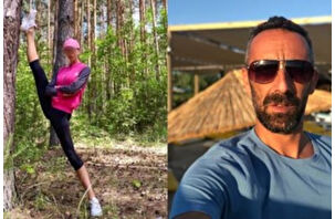 Milli jimnastikçi Elena'yı boşandığı Türk eşi katletti