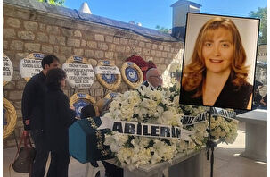 İÇDAŞ Ailesi'nin acı kaybı