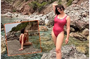 Nurgül Yeşilçay'dan sezon açılışı