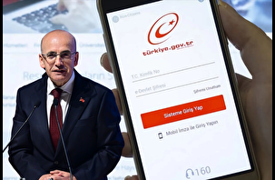 Şimşek kira sözleşmelerinde e-Devlet'i işaret etti