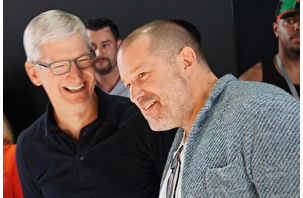 Jony Ive, OpenAI ile milyarder olmaya hazırlanıyor